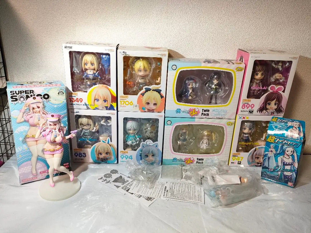 2026年最新】輝夜月 フィギュアの人気アイテム - メルカリ