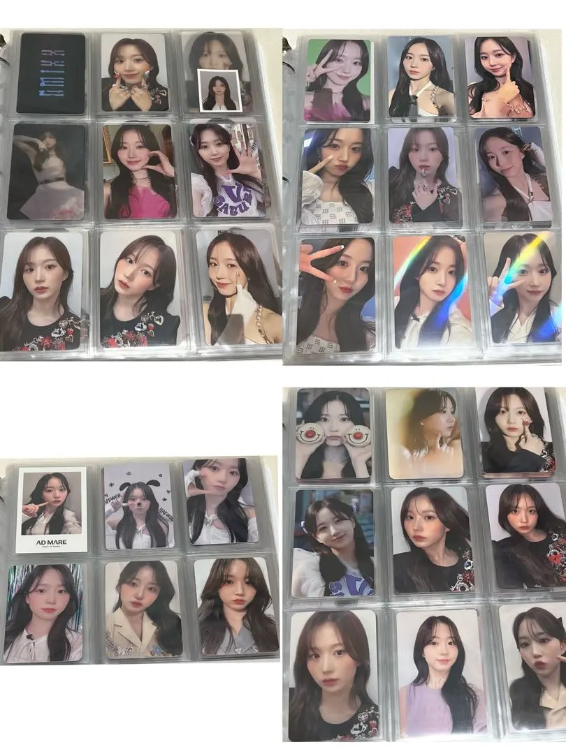 2026年最新】グループ名：NMIXX 写真・チェキの人気アイテム - メルカリ