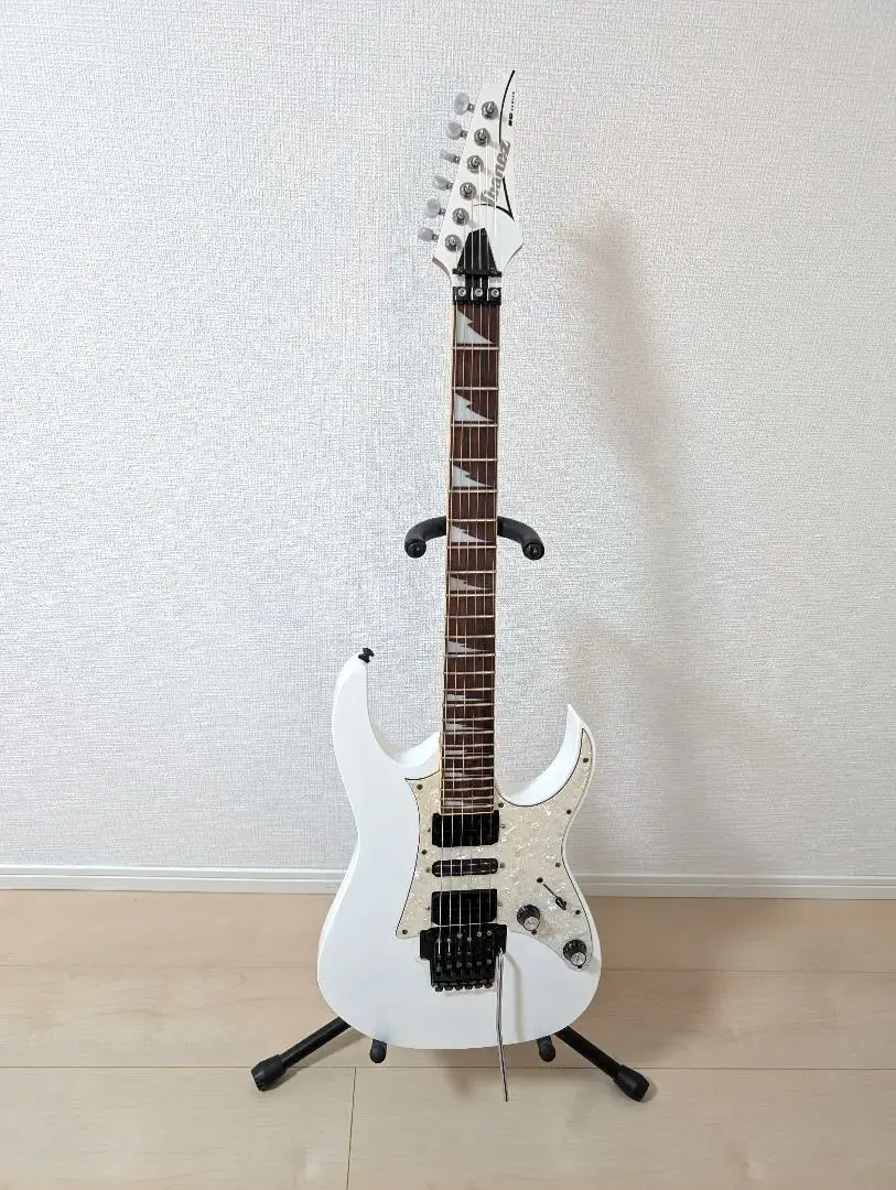 2026年最新】Ibanez RG350DXの人気アイテム - メルカリ