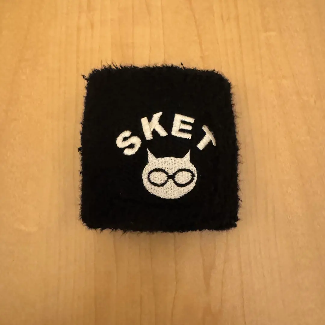 2026年最新】スケットダンス リストバンドの人気アイテム - メルカリ