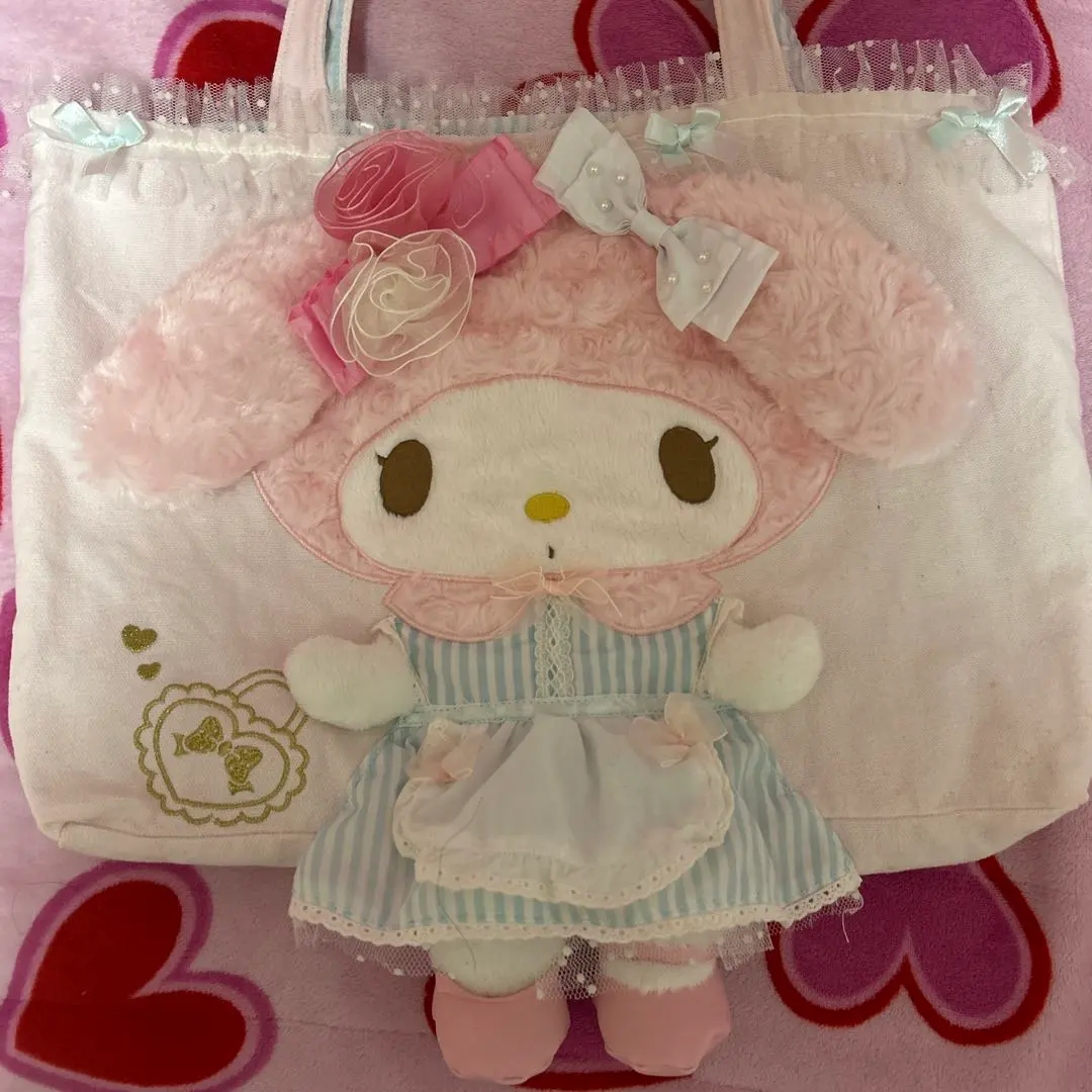 2026年最新】マイメロ ローズラビリンスの人気アイテム - メルカリ