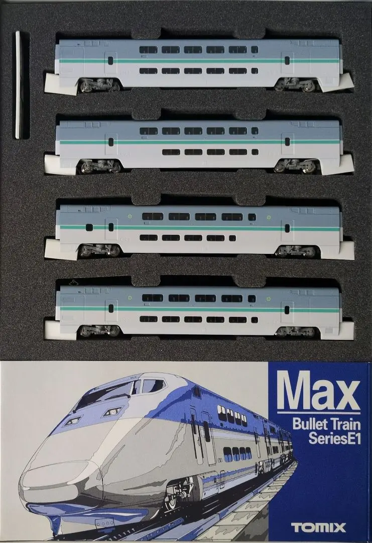 2026年最新】TOMIX E1系MAXの人気アイテム - メルカリ
