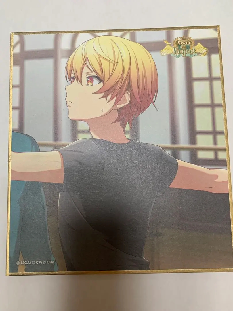 2026年最新】天馬司 色紙 39aの人気アイテム - メルカリ