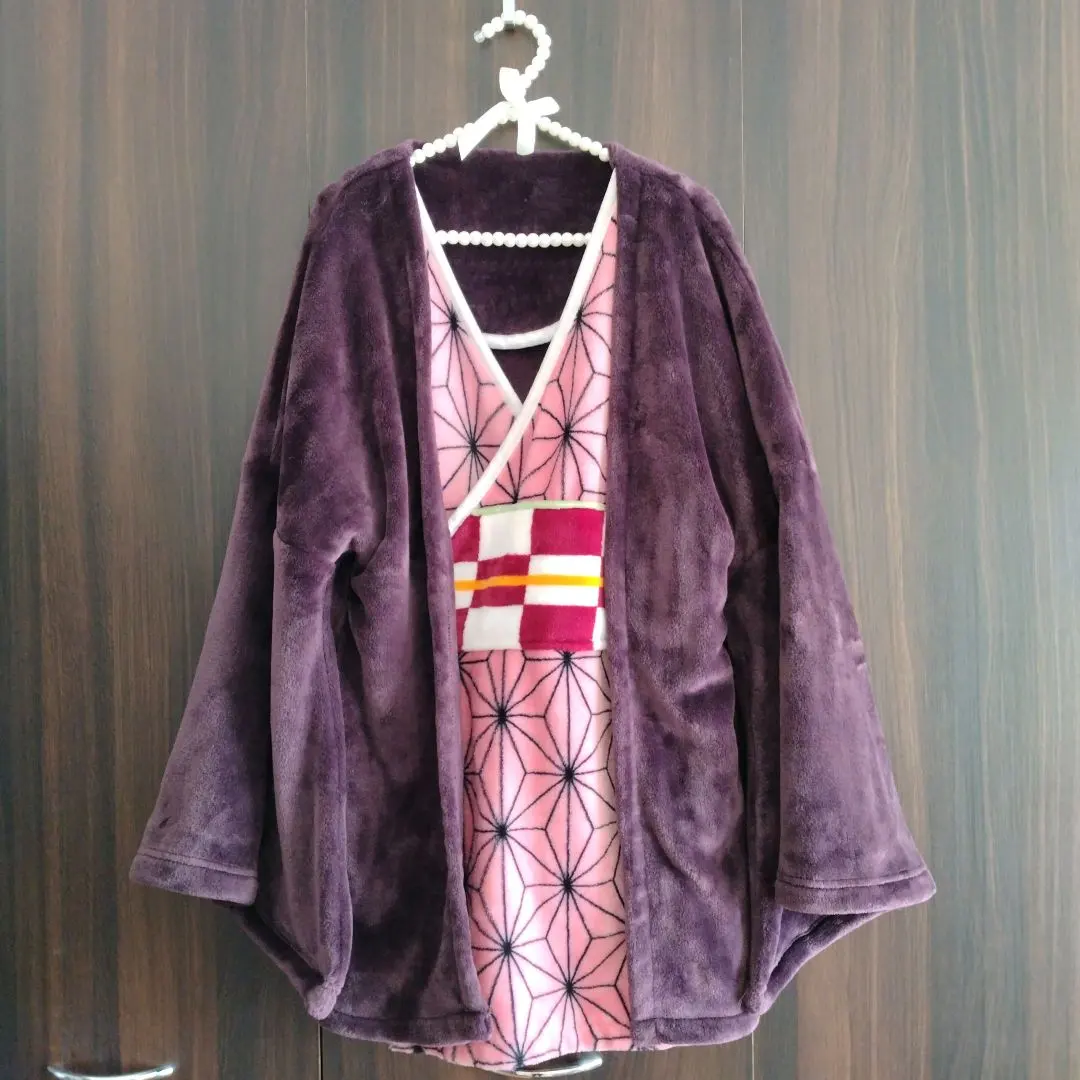 2026年最新】鬼滅の刃着る毛布の人気アイテム - メルカリ