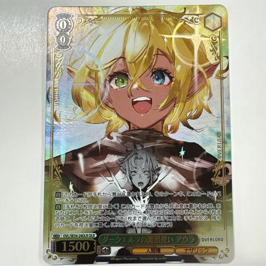 2026年最新】ダークエルフの魔獣使い アウラの人気アイテム - メルカリ