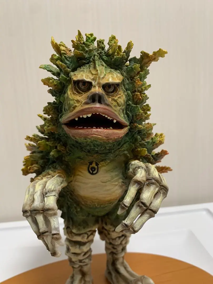 2026年最新】海洋堂 ガラモンの人気アイテム - メルカリ