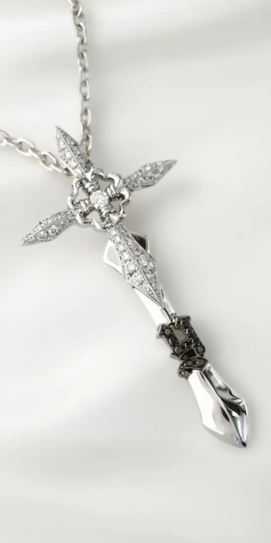 2026年最新】xjapan ネックレスの人気アイテム - メルカリ