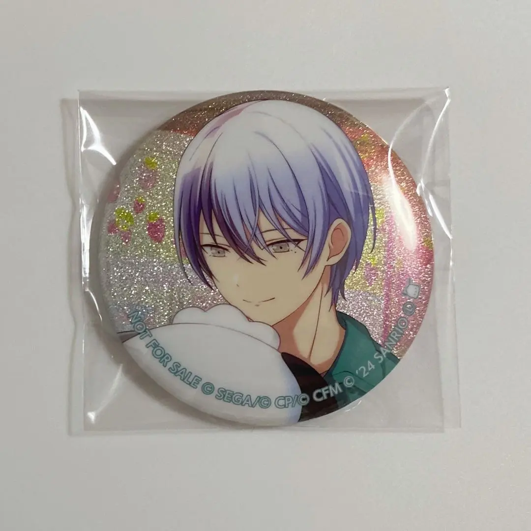 2026年最新】冬弥 缶バッジ サンリオの人気アイテム - メルカリ