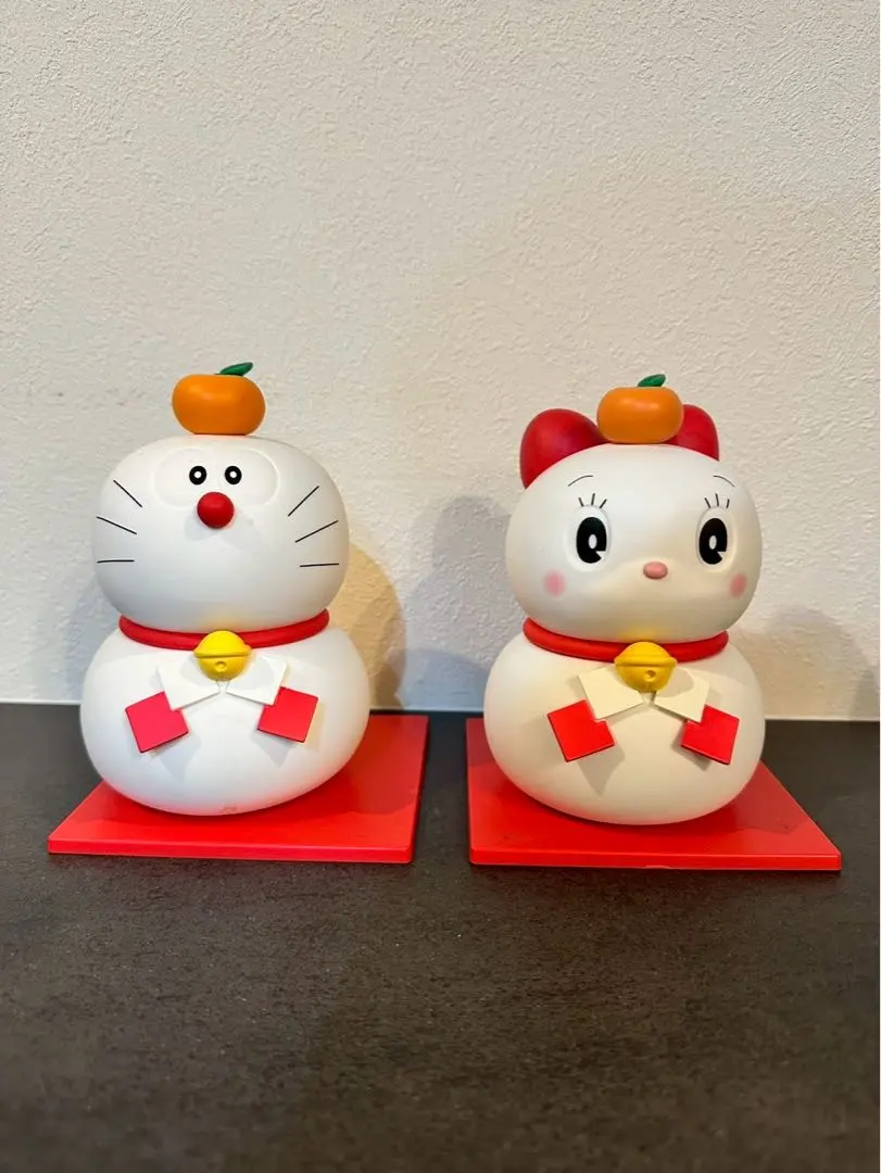 2026年最新】ドラえもん 鏡餅の人気アイテム - メルカリ