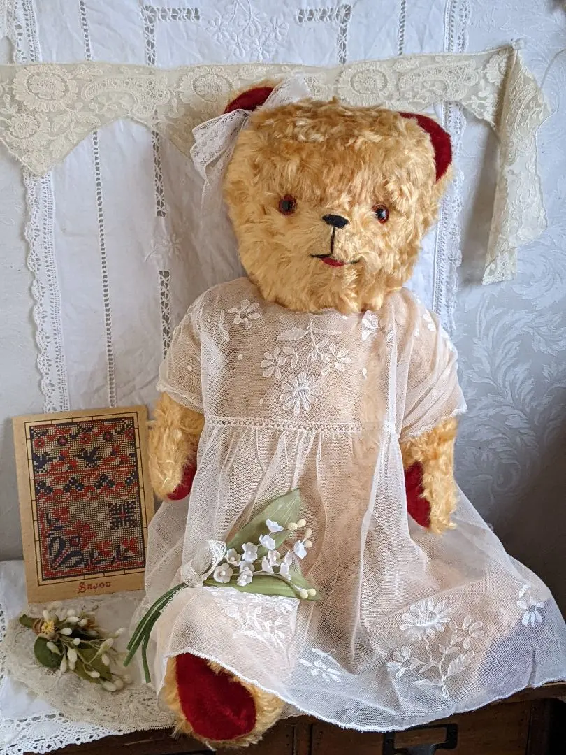 2026年最新】jpm ベア アンティークの人気アイテム - メルカリ