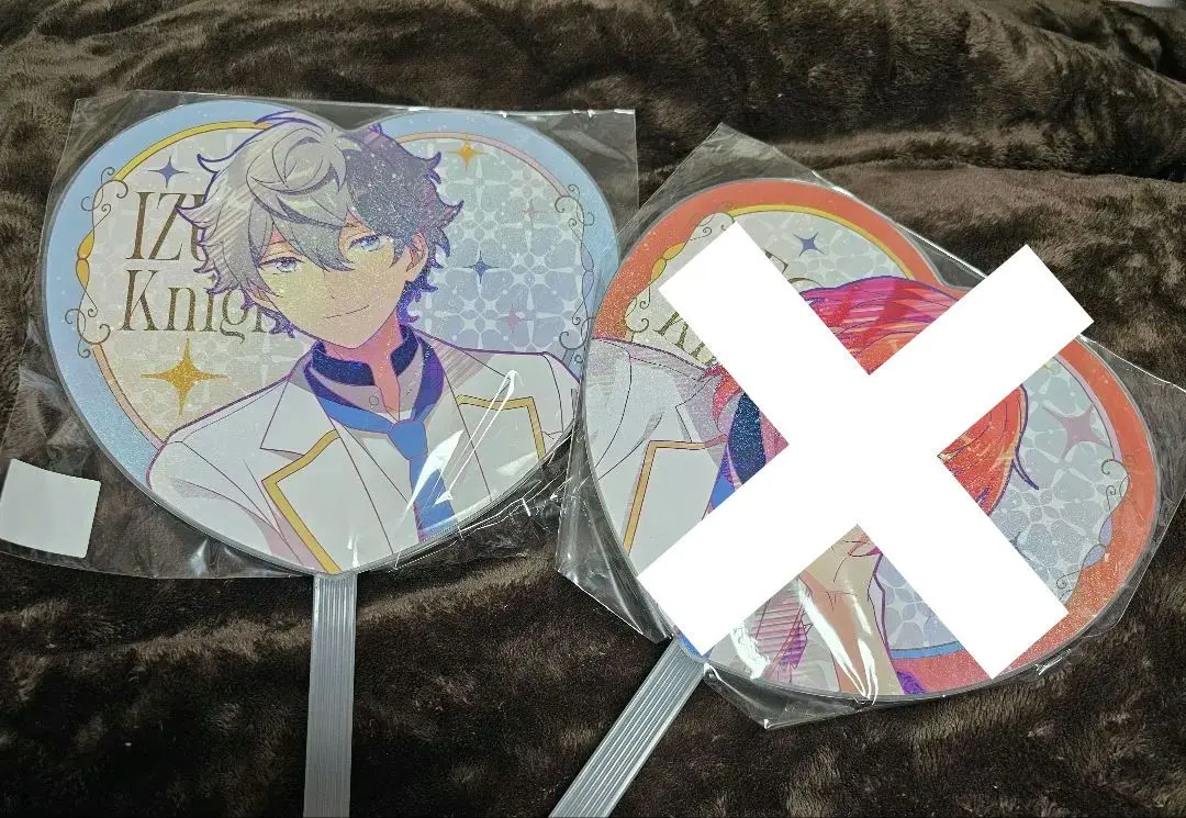 2026年最新】瀬名泉 うちわの人気アイテム - メルカリ