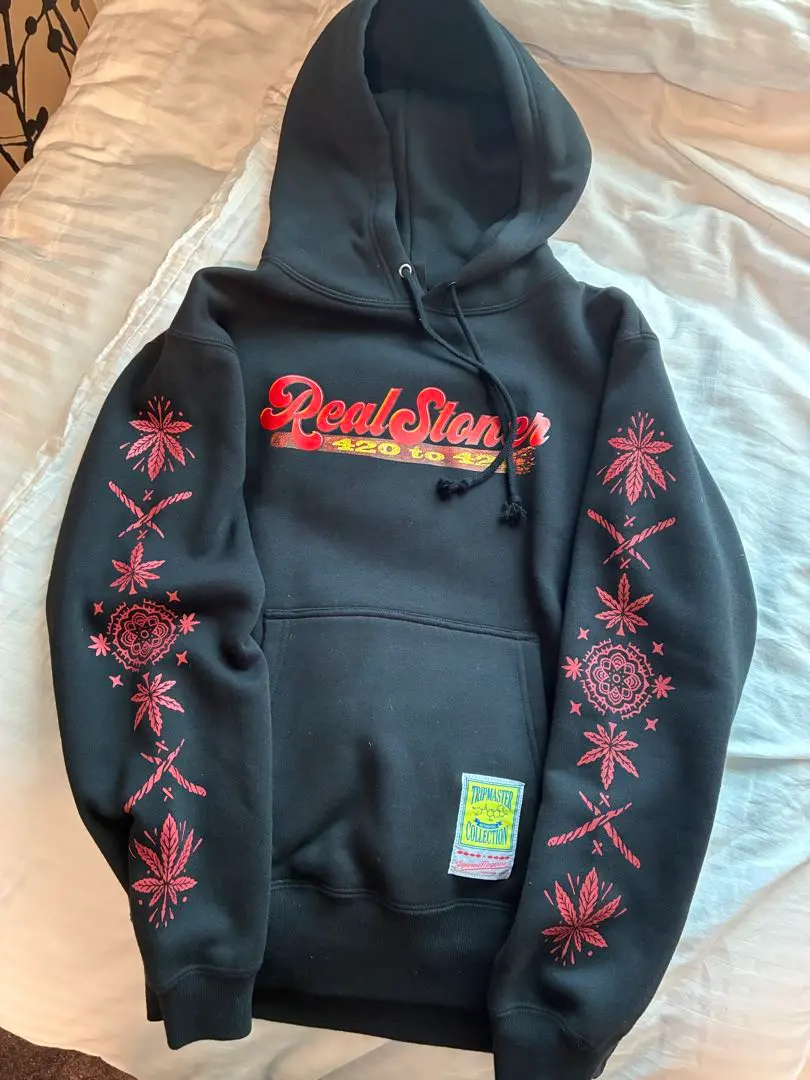 2026年最新】ジャパニーズマゲニーズ パーカーの人気アイテム - メルカリ