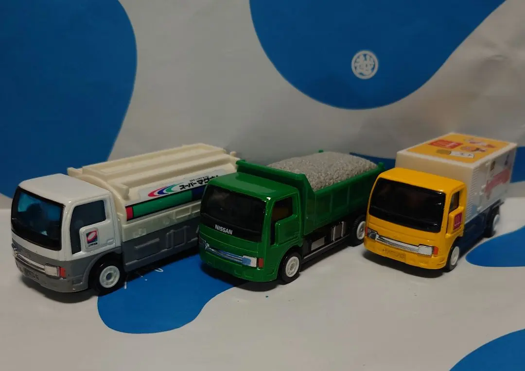 2026年最新】モータートミカ マクドナルドの人気アイテム - メルカリ