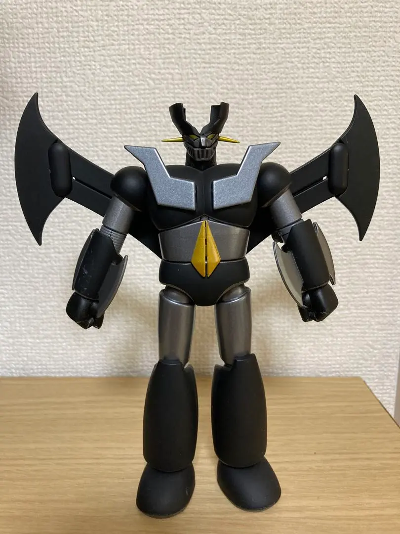 2026年最新】超合金魂 マジンガーZ GX-07の人気アイテム - メルカリ