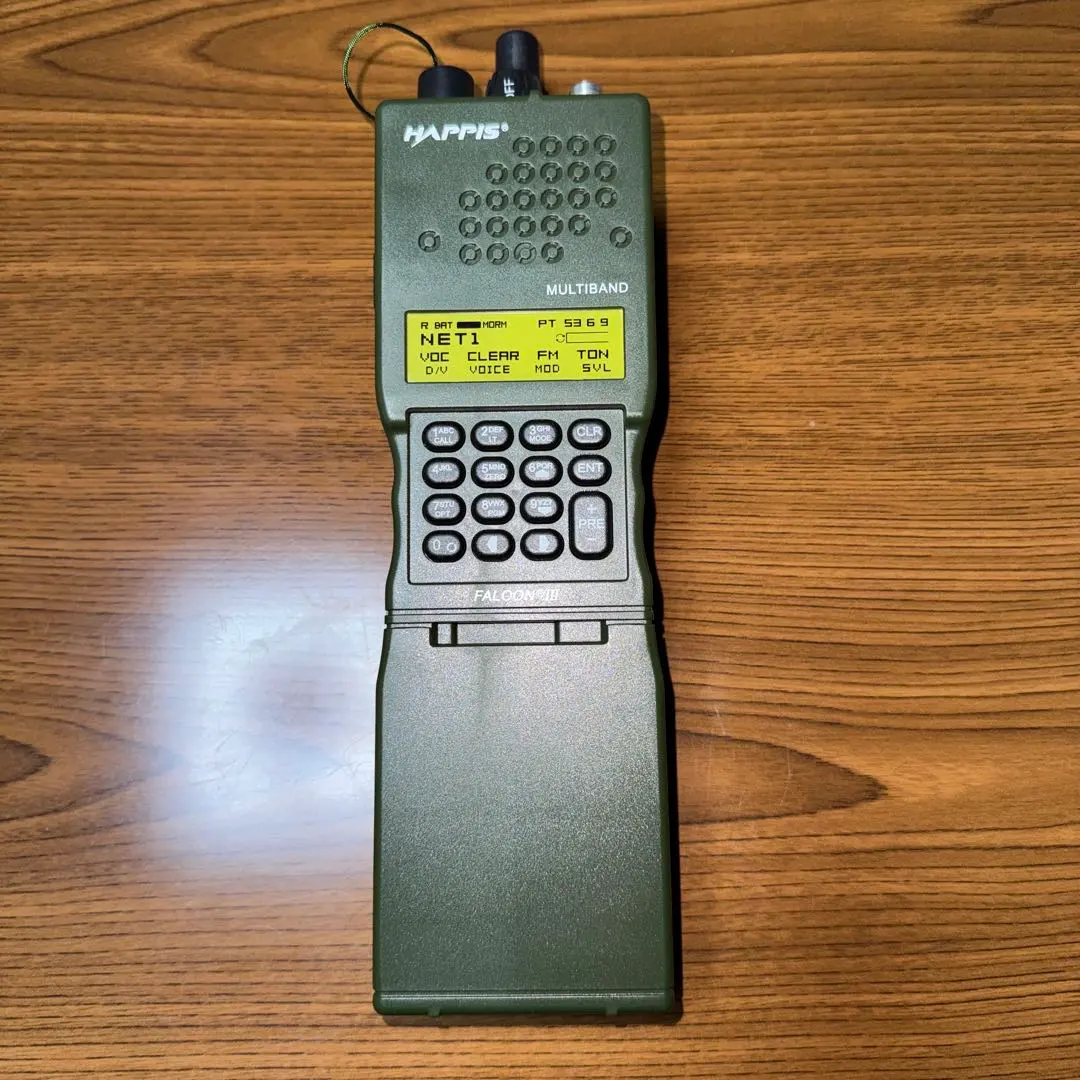 2026年最新】PRC-152の人気アイテム - メルカリ