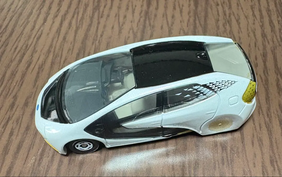 2026年最新】トヨタLQミニカーの人気アイテム - メルカリ