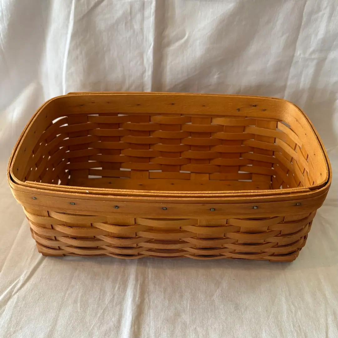 2026年最新】longabergerの人気アイテム - メルカリ