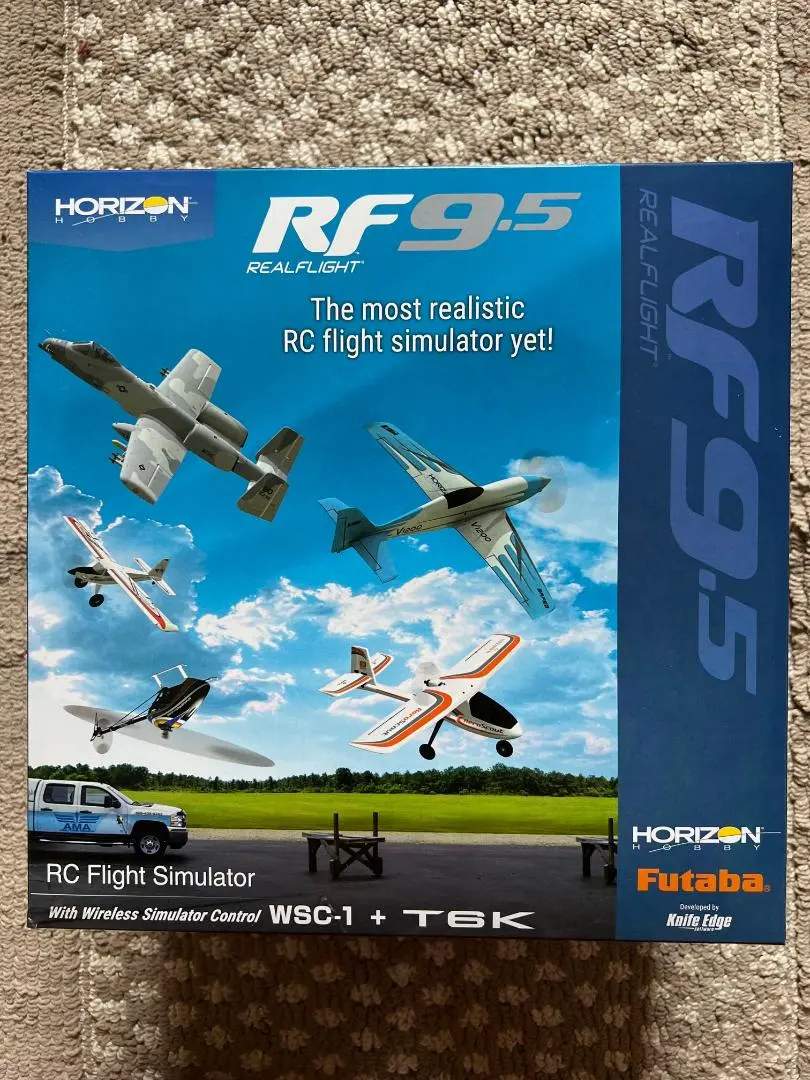 2026年最新】rcフライトシミュレーターの人気アイテム - メルカリ