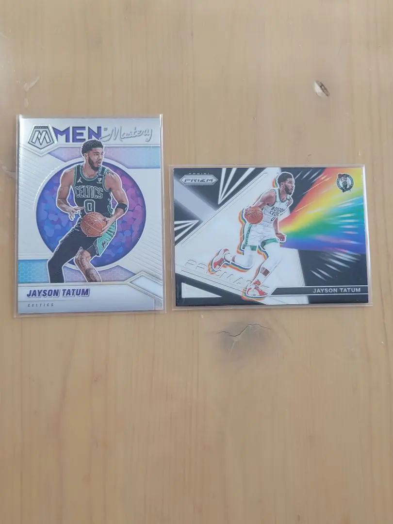 2026年最新】ジェイソンテイタム カードの人気アイテム - メルカリ