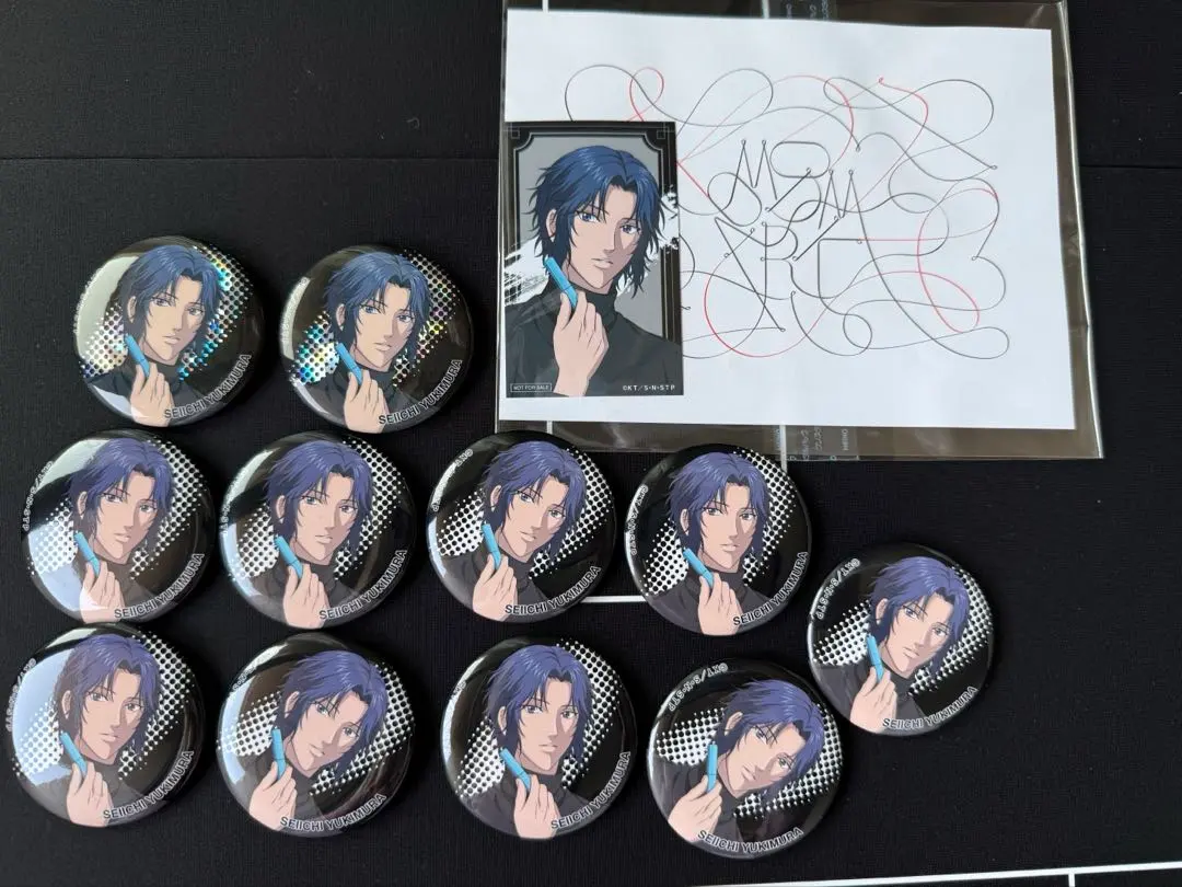 2026年最新】幸村精市 伊勢丹の人気アイテム - メルカリ