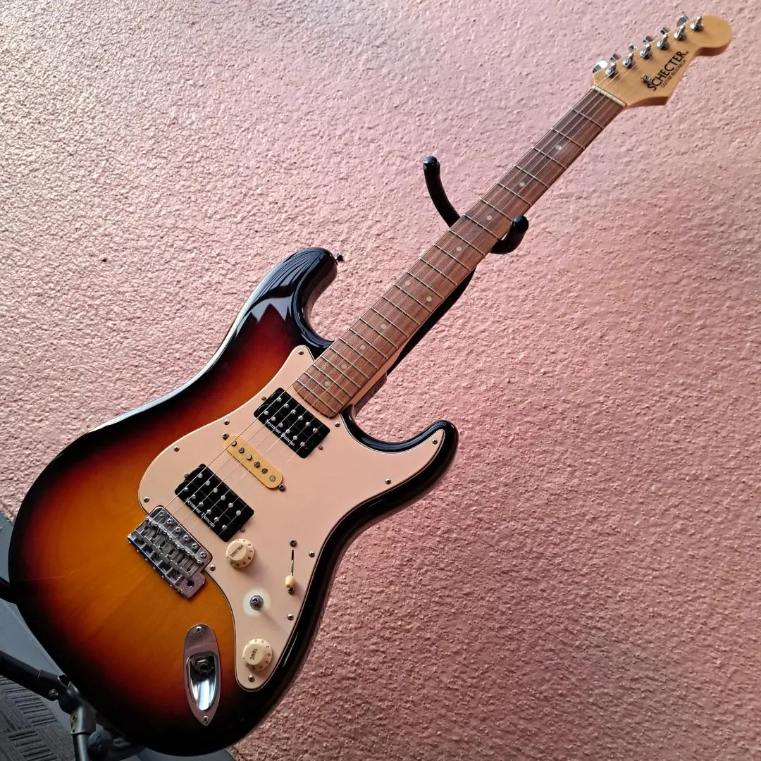 2026年最新】st schecterの人気アイテム - メルカリ