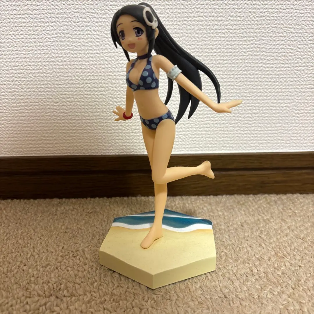 2026年最新】神のみぞ知るセカイ フィギュアの人気アイテム - メルカリ