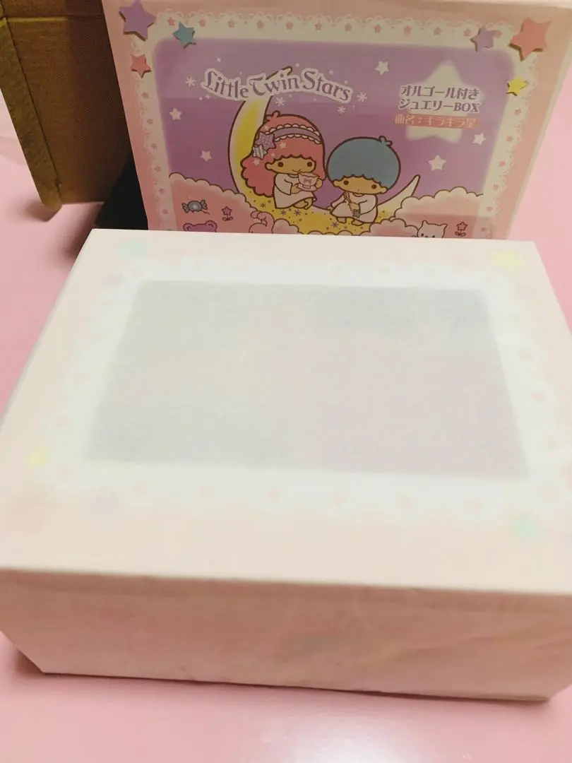 2026年最新】キキララ オルゴールの人気アイテム - メルカリ