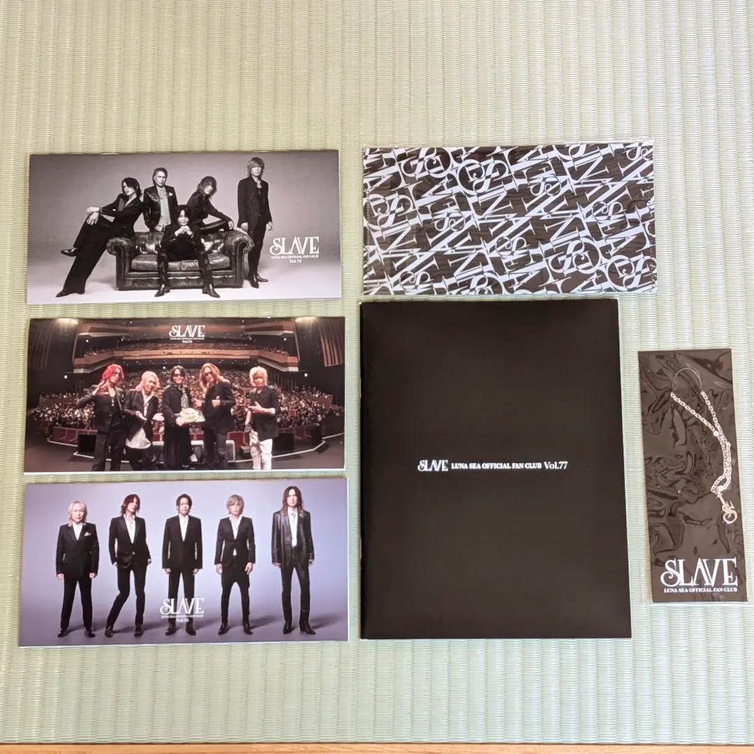 2026年最新】slave 会報の人気アイテム - メルカリ