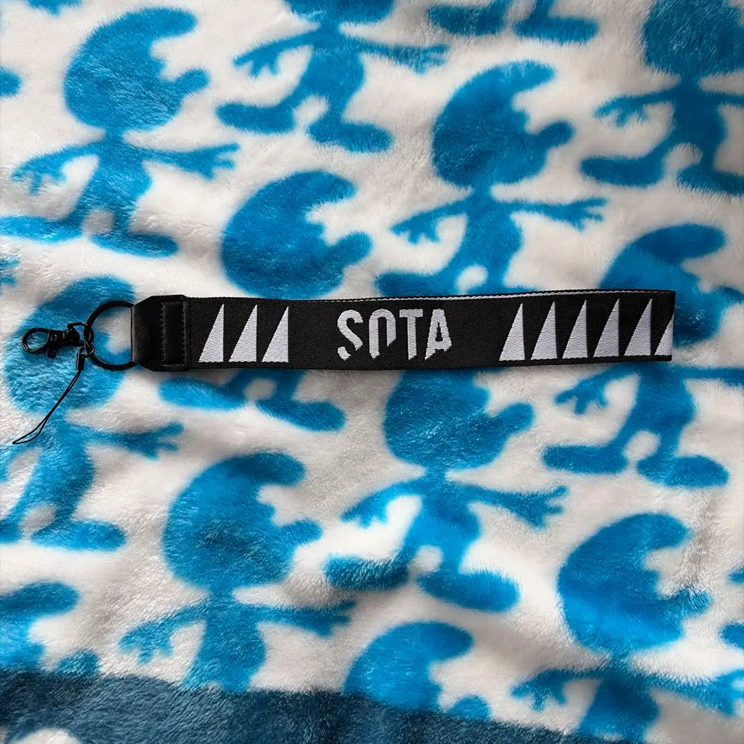 2026年最新】ハンドストラップ ソウタの人気アイテム - メルカリ