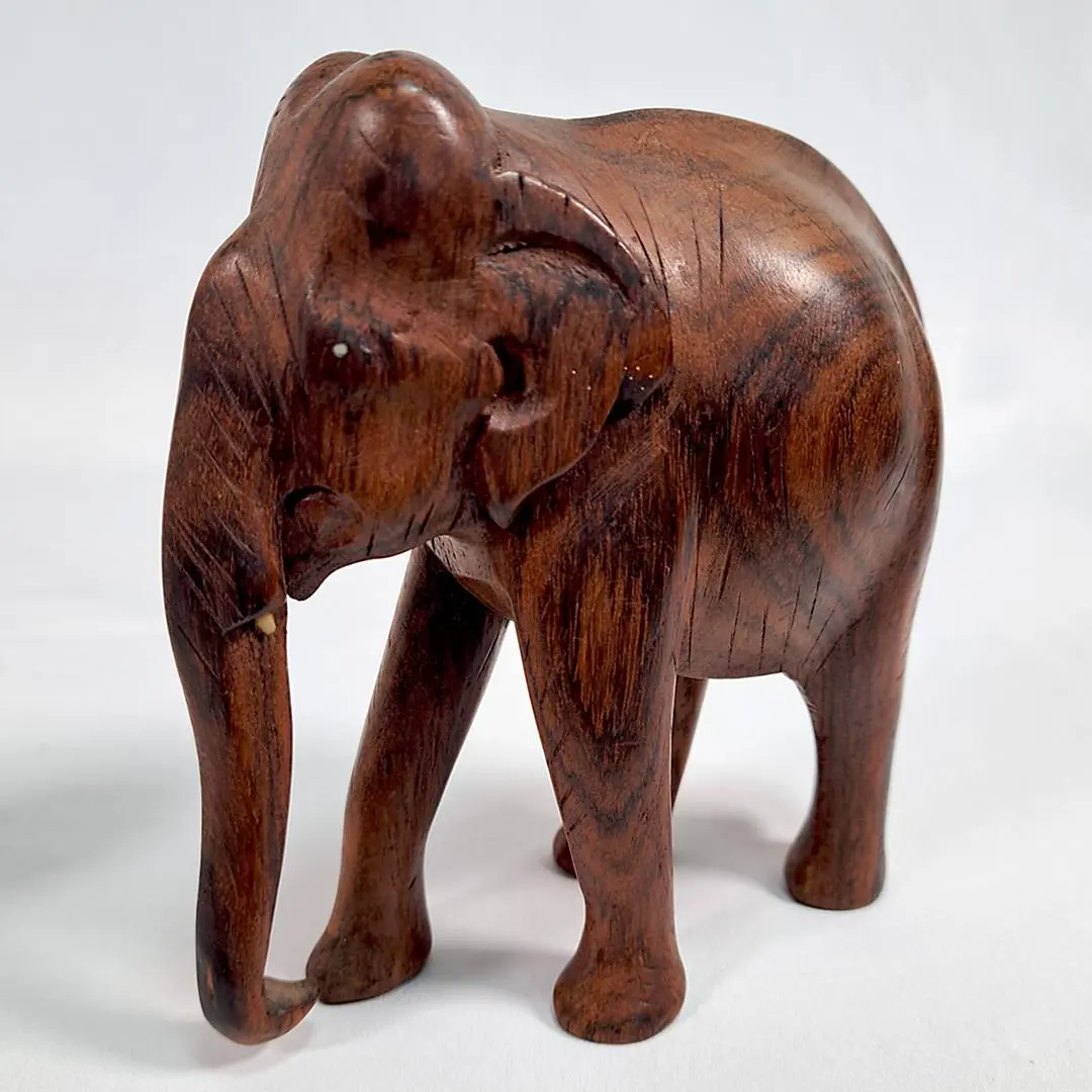 2026年最新】インド製 木彫り象の人気アイテム - メルカリ