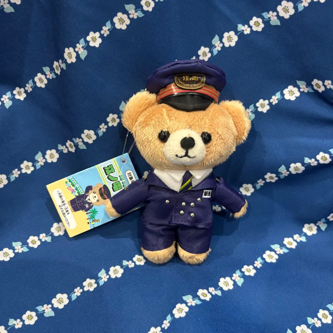 2026年最新】江ノ電ベアの人気アイテム - メルカリ