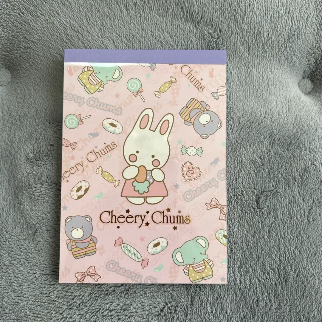 2026年最新】ノート チアリーチャムの人気アイテム - メルカリ