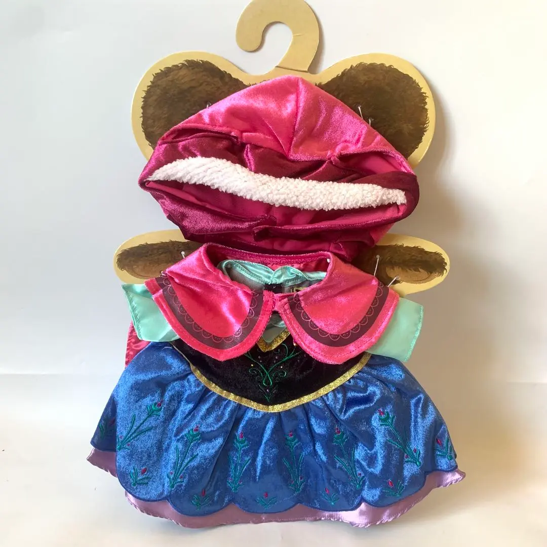 2026年最新】アナと雪の女王 ユニベアの人気アイテム - メルカリ