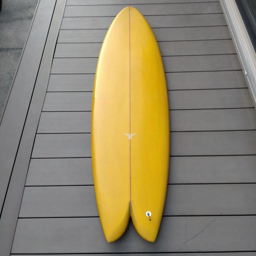 2026年最新】フィン本数：ツインフィン ファンボードの人気アイテム