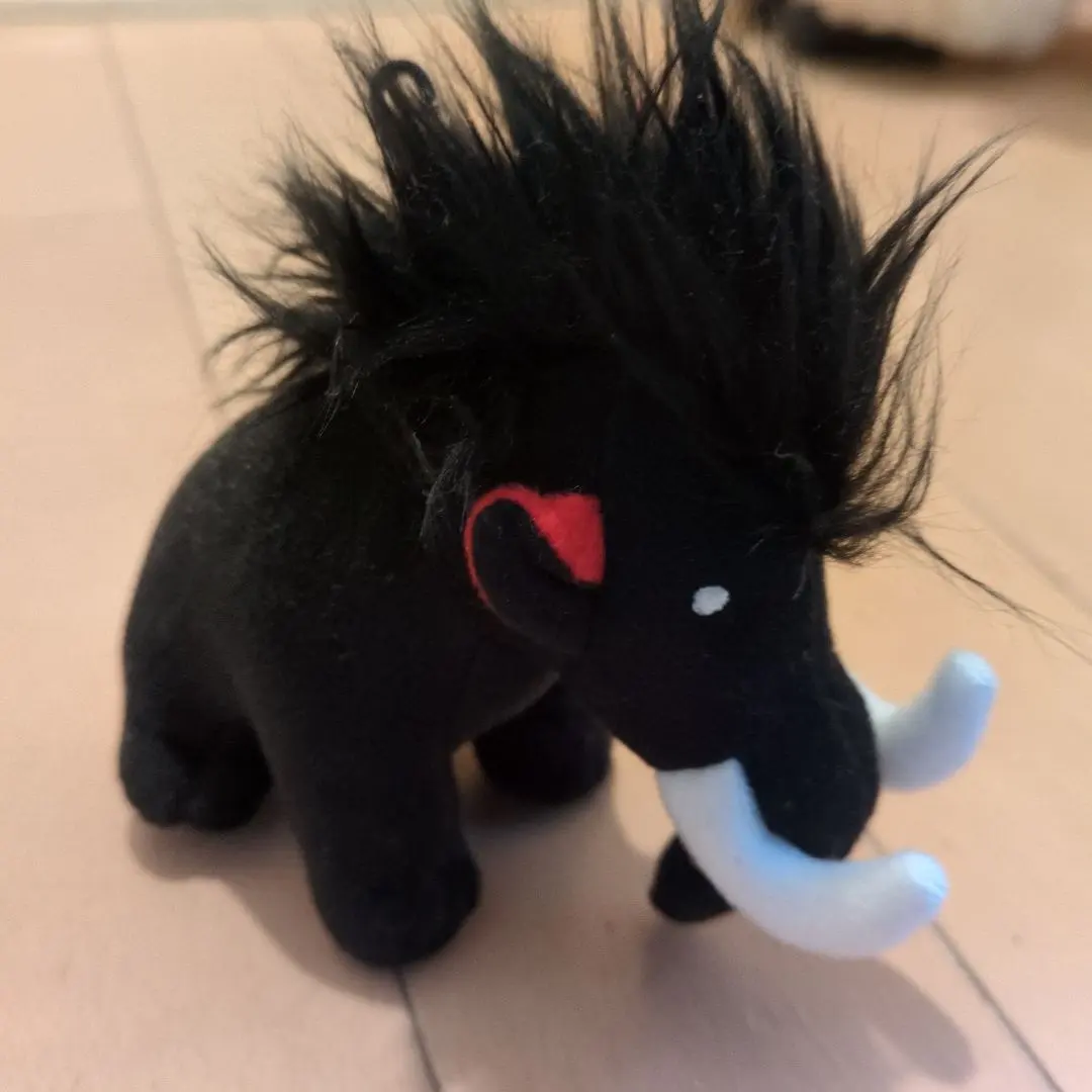 2026年最新】MAMMUT ぬいぐるみの人気アイテム - メルカリ