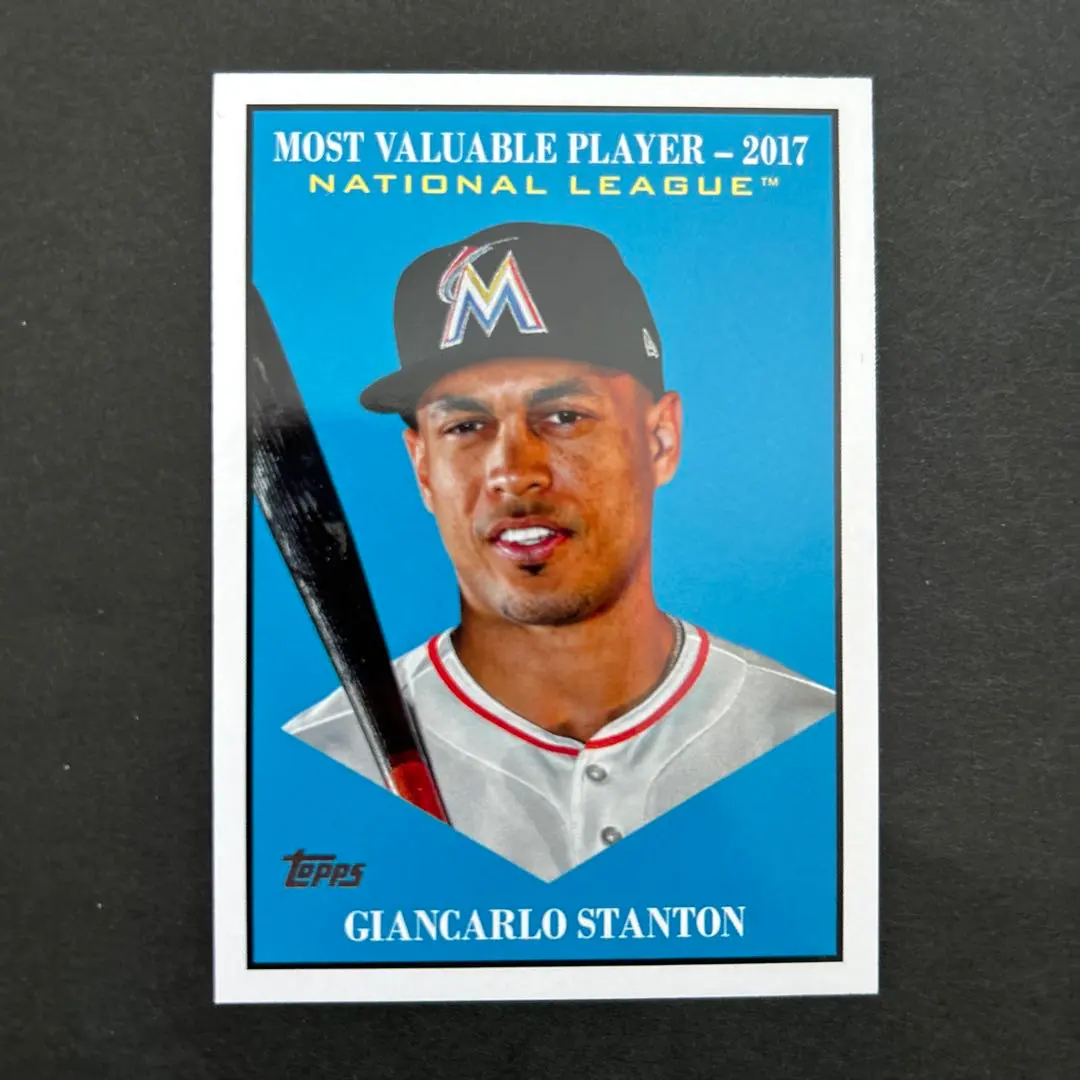 2026年最新】ジャンカルロ・スタントンの人気アイテム - メルカリ