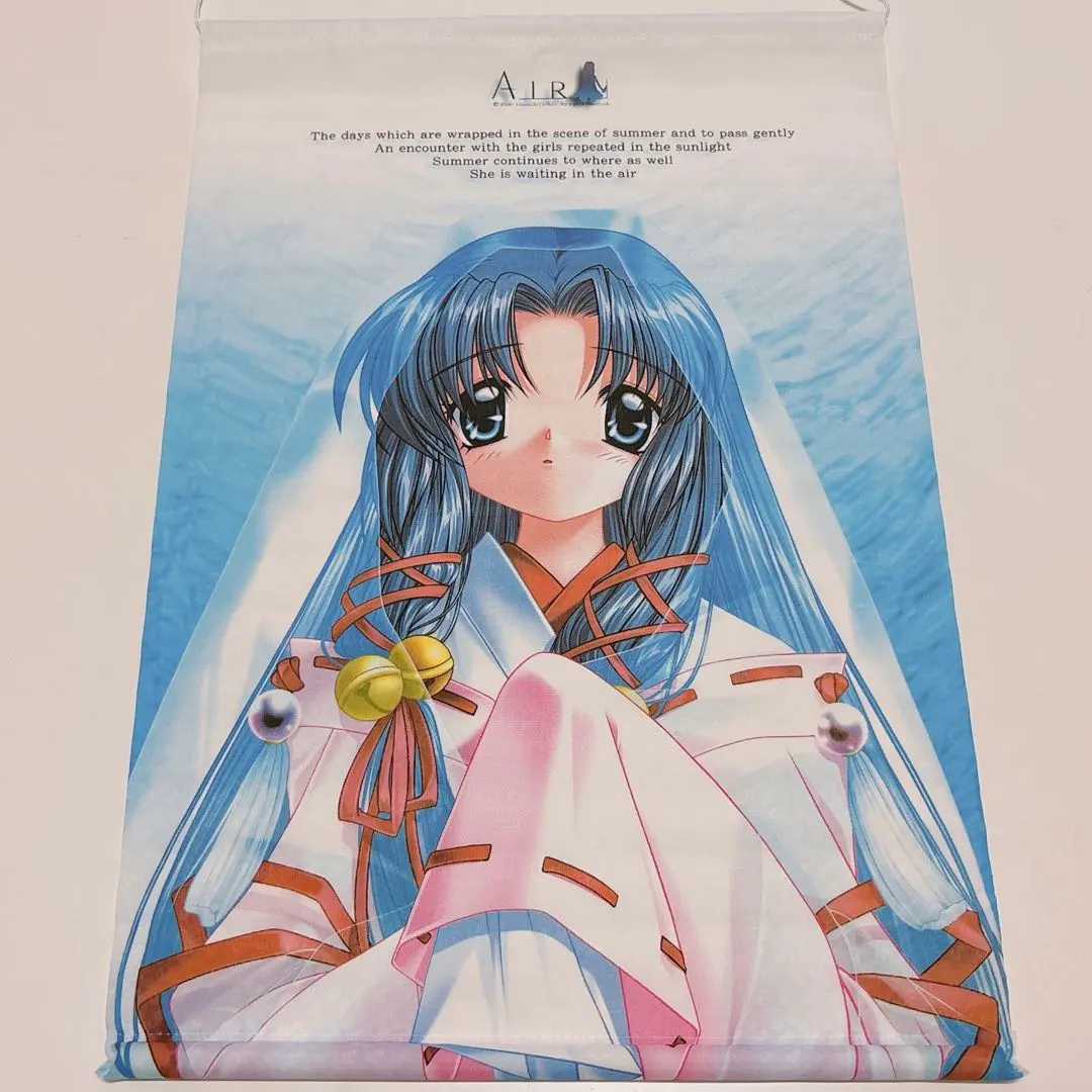 2026年最新】air 遠野美凪の人気アイテム - メルカリ