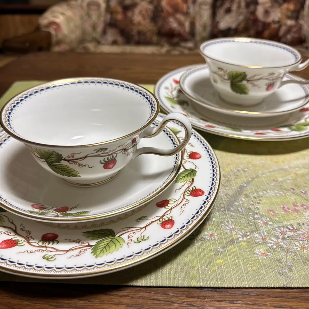 2026年最新】ワイルドストロベリー アーカイブの人気アイテム - メルカリ