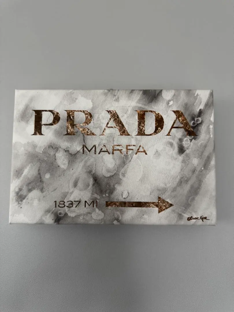 2026年最新】オリバーガル プラダの人気アイテム - メルカリ