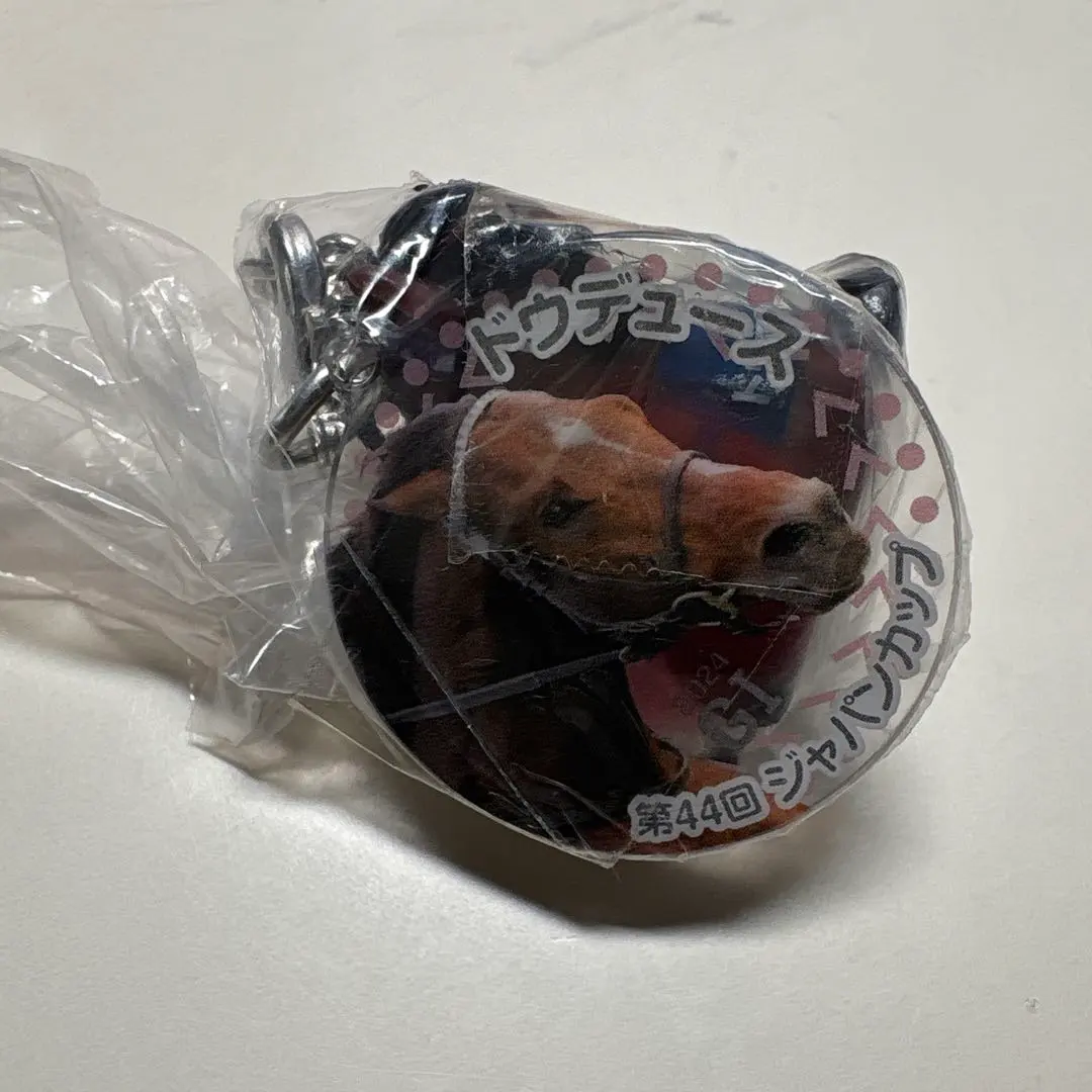 2026年最新】アイドルホースミニコレクション ドウデュースの人気