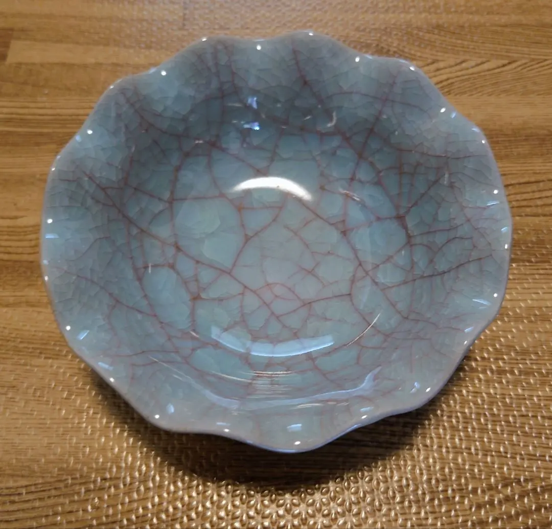 2026年最新】たち吉 紅貫入の人気アイテム - メルカリ