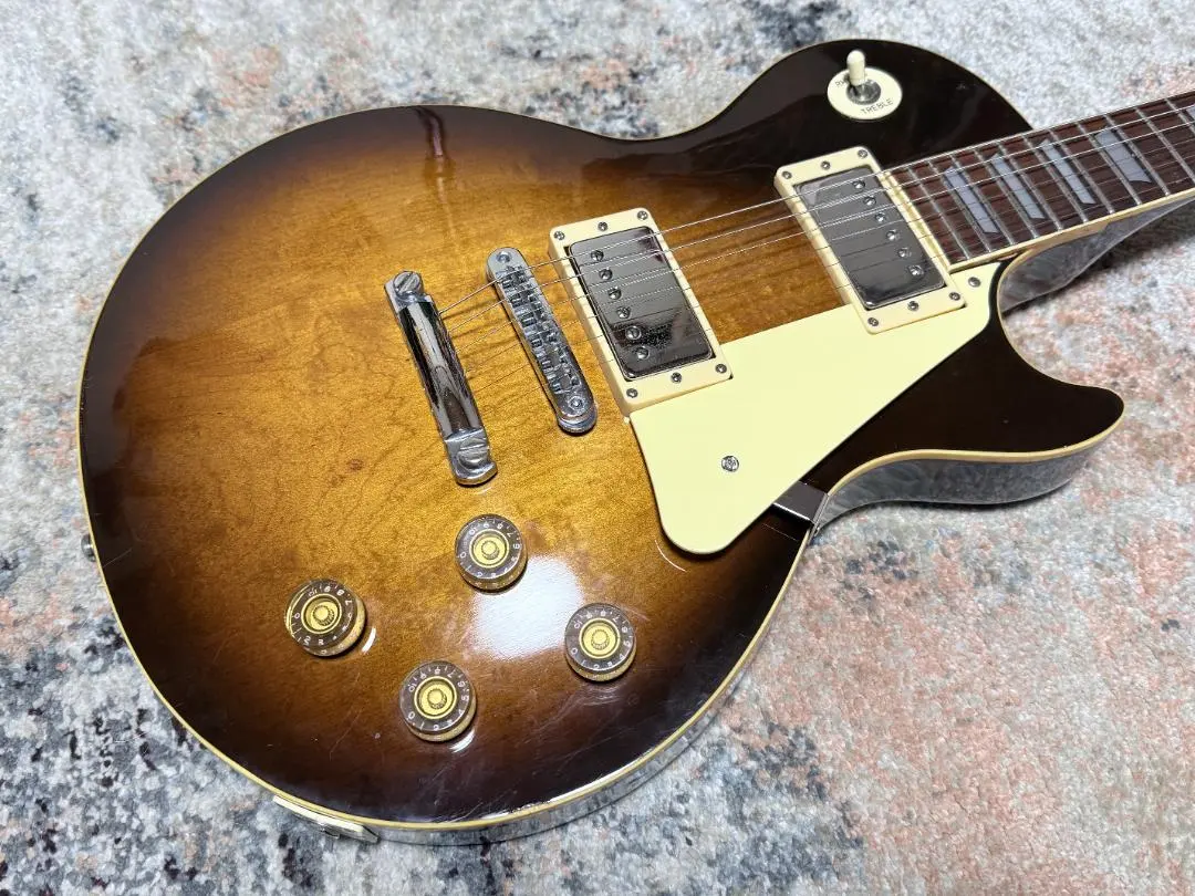 2026年最新】レスポール greco egの人気アイテム - メルカリ