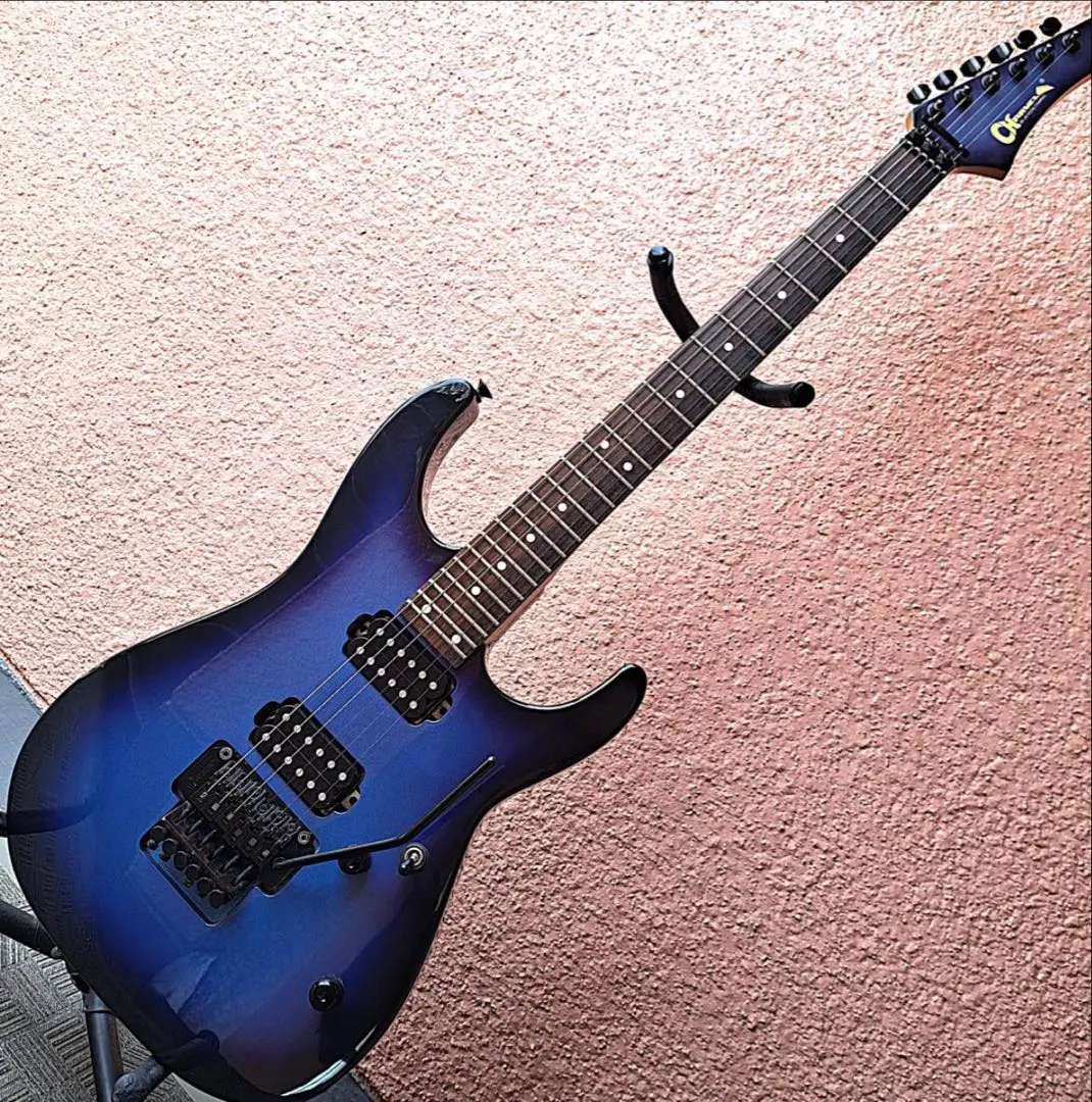 2026年最新】Charvel CDSの人気アイテム - メルカリ
