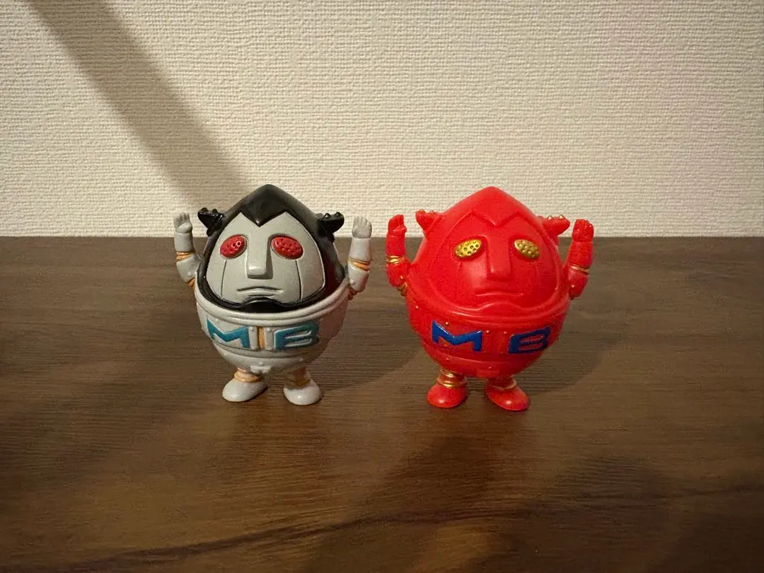 2026年最新】VAG ガチャ マッドバロンの人気アイテム - メルカリ