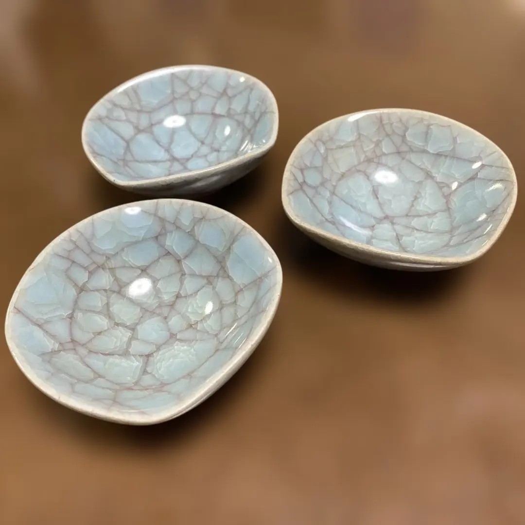 2026年最新】青磁氷裂の人気アイテム - メルカリ