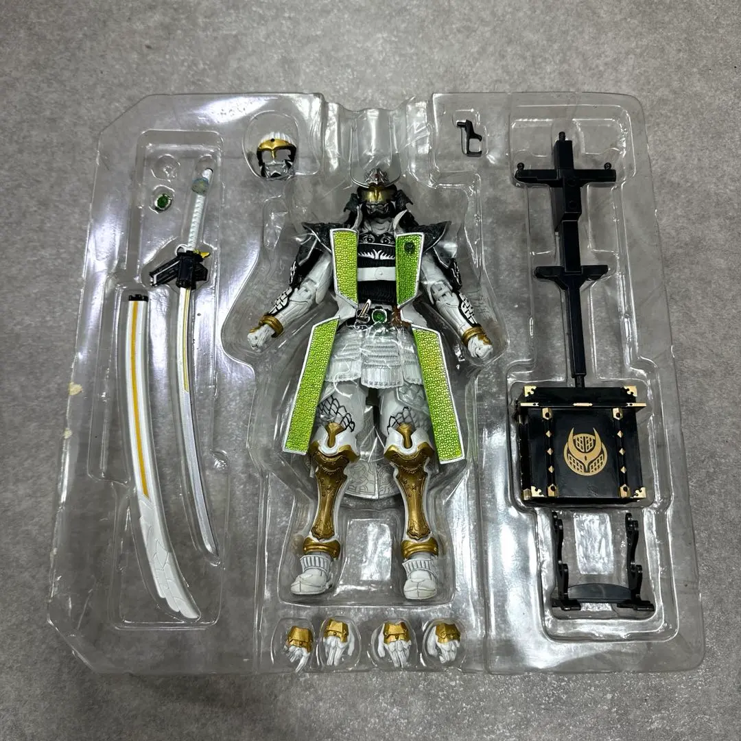 2026年最新】S.I.C. 仮面ライダー斬月 メロンアームズの人気アイテム