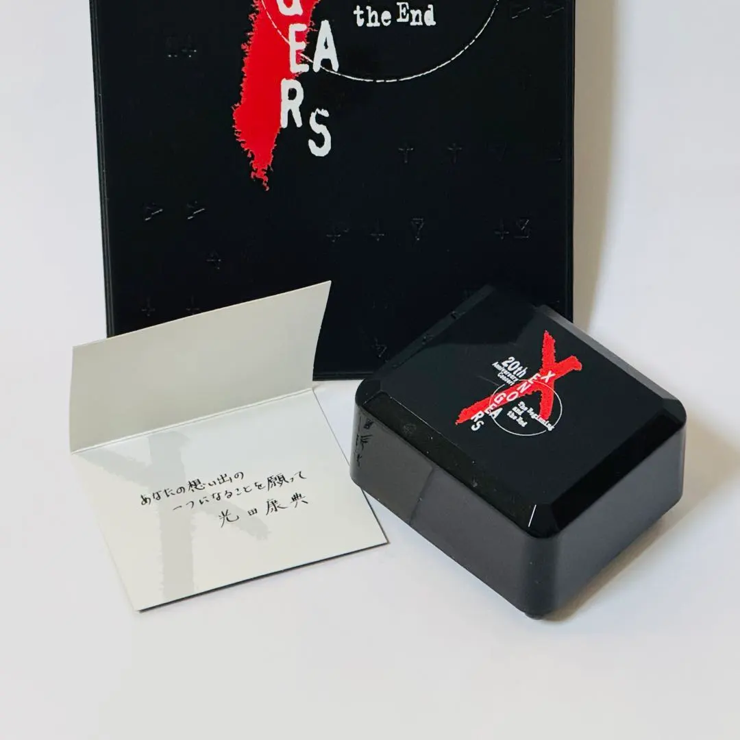 2026年最新】ゼノギアス オルゴールの人気アイテム - メルカリ