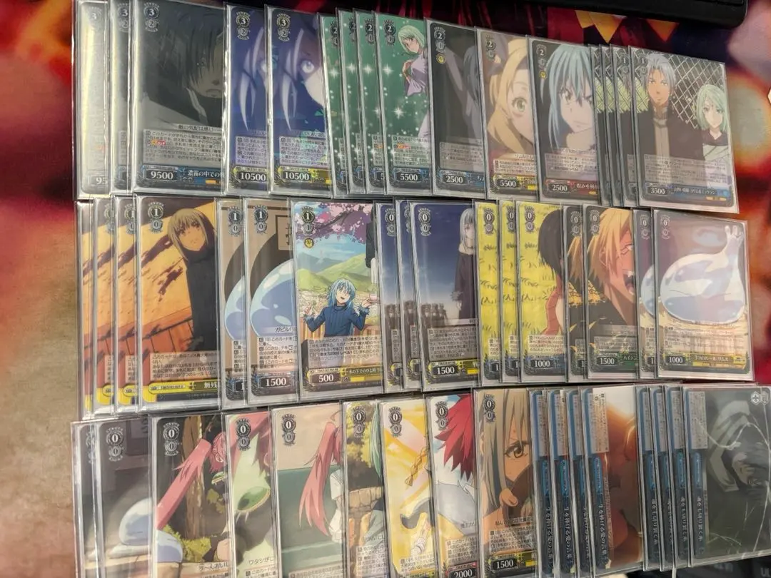 2026年最新】ヴァイス ゾンビランドサガ デッキの人気アイテム - メルカリ