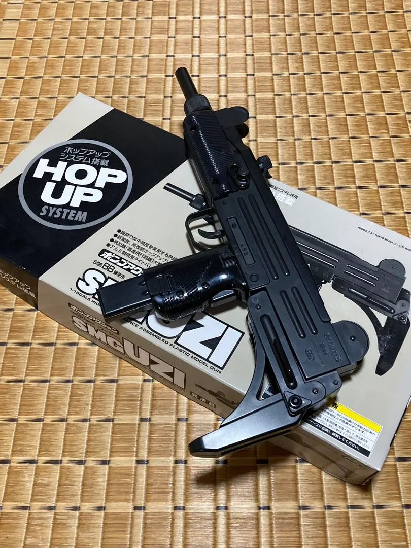 2026年最新】uzi SMGの人気アイテム - メルカリ