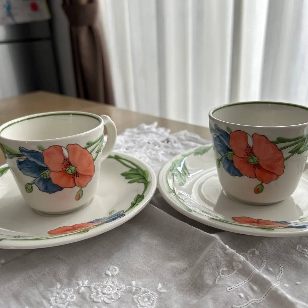 2026年最新】ビレロイボッホ アマポーラの人気アイテム - メルカリ